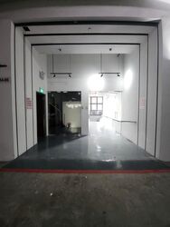 Woodlands Horizon (D25), Factory #618746741